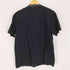 コスパ COSPA フロントプリントクルーネックTシャツ メンズ JPN:L